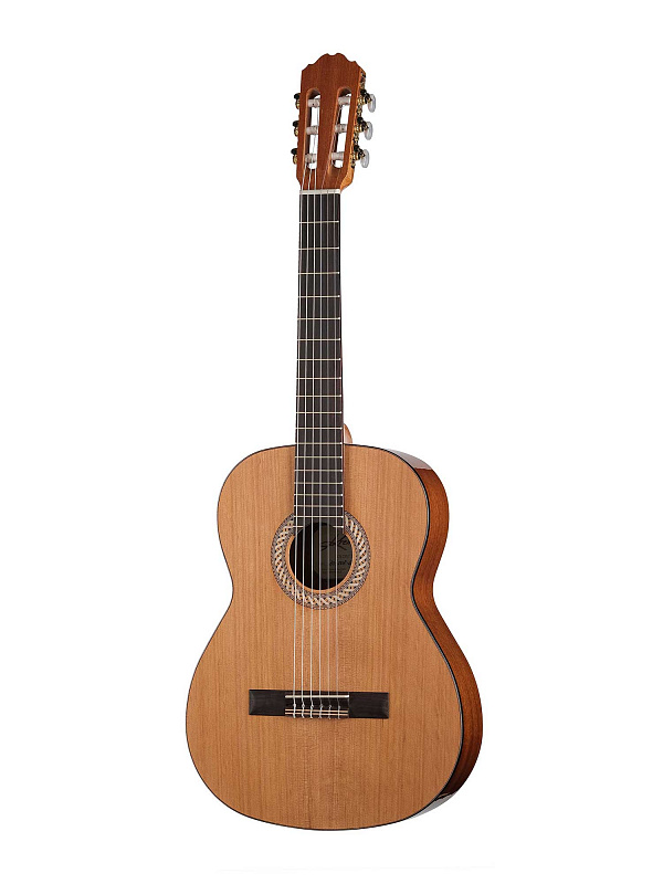 Классическая гитара Kremona S58C Sofia Soloist Series 3/4 в магазине Music-Hummer