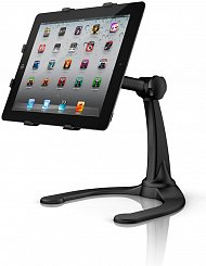 IK Multimedia iKlip Stand for iPad настольный держатель для IPad