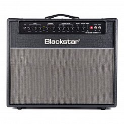 Комбоусилитель  гитарный Blackstar HT CLUB 40 MK2 6L6