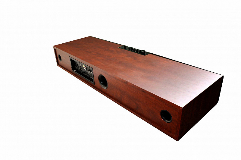 Портативная караоке система ESTRADA HD SoundBar  в магазине Music-Hummer