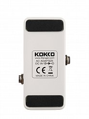 Педаль эффектов Kokko FBS2 Mini Booster