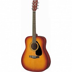 Акустическая гитара Yamaha F-310P TBS