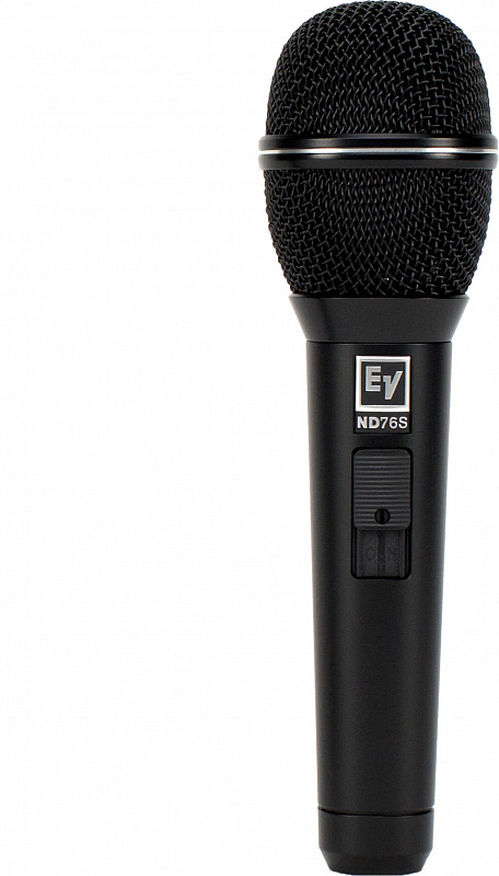 Микрофон Electro-voice ND76S в магазине Music-Hummer