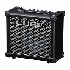 Транзисторный гитарный комбо Roland CUBE-10GX