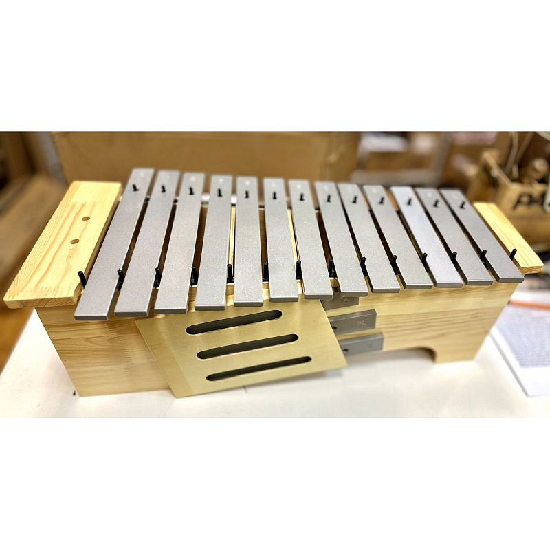 Ксилофон Wisemann WSX Soprano Xylophone 930030 в магазине Music-Hummer