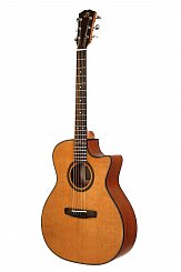 Акустическая гитара Dowina Rustica GAC 