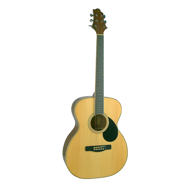 Акустическая гитара GREG BENNETT GOM60/N в магазине Music-Hummer