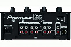 DJ-микшер PIONEER DJM-350