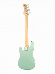 JMFPB80RASG PB80RA Бас-гитара, зеленая, Prodipe