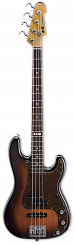 Бас-гитара E-II EIIVINTAGE4PJ3TB