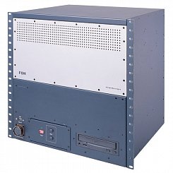 AVID D-SHOW HD NATIVE TB 64 SYSTEM