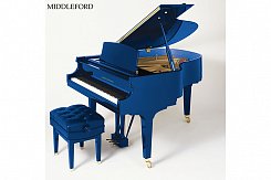 Кабинетный рояль Middleford GP-186B