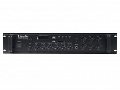 Усилитель мощности LAudio LAM6060UT