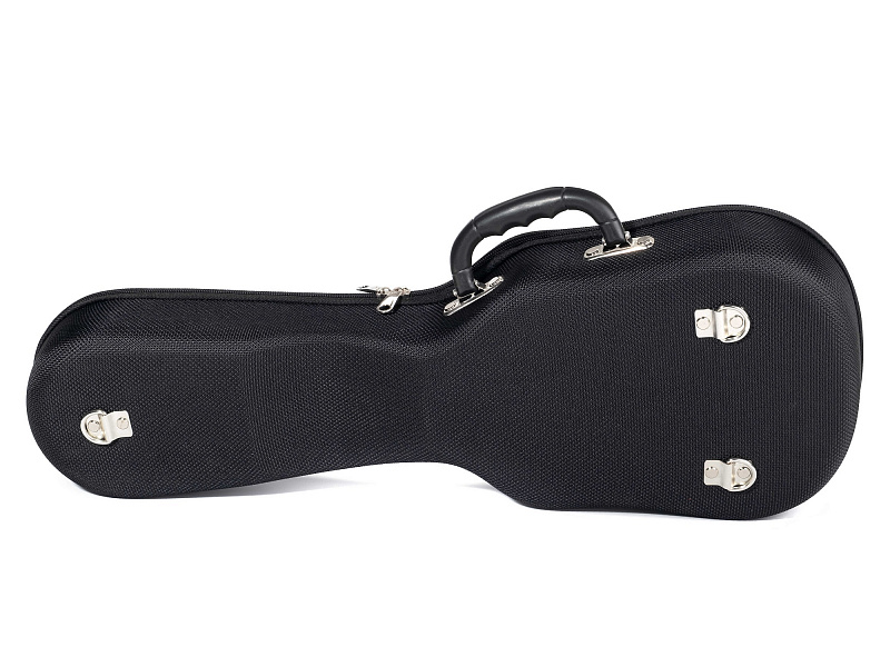 Футляр для укулеле сопрано Mirra UC-EV60-21-BK в магазине Music-Hummer