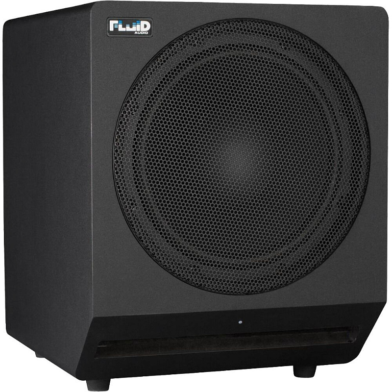 Сабвуфер Fluid Audio FC10S в магазине Music-Hummer
