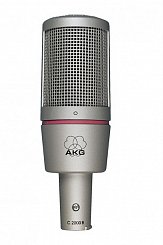 AKG C2000B конденсаторный микрофон
