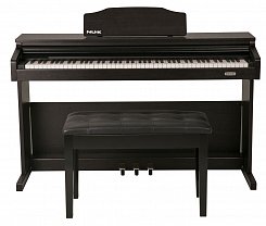 Цифровое пианино Nux Cherub WK-520-BK