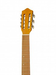 M-31/7-SB Акустическая гитара 7-струнная, цвет санберст, Амистар