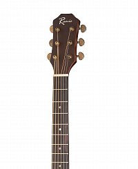 RA-C07 Акустическая гитара, матовая. Ramis