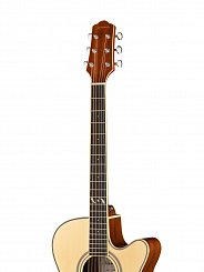 Акустическая гитара  Naranda F303CNA
