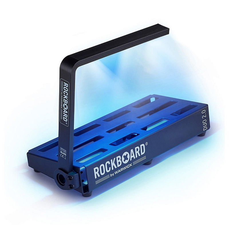 Подсветка для педалборда Rockboard LED LIGHT в магазине Music-Hummer