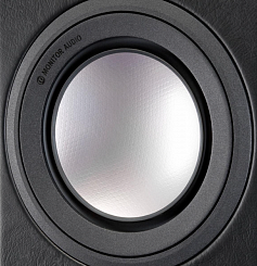 Monitor Audio Platinum PL100 II Black Gloss