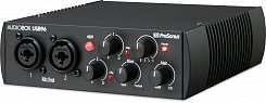 Аудио/MIDI интерфейс PreSonus AudioBox USB 96 25TH