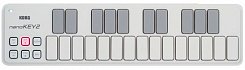 MIDI клавиатура KORG NANOKEY2-WH