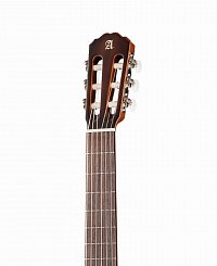 Классическая гитара Alhambra 7.232 Classical Student 1C Black Satin 