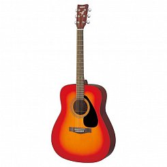 Акустическая гитара Yamaha F-310 Cherry SB(CS)