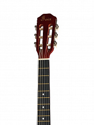 Классическая гитара 3/4 Foix FCG-2036CAP-NA-3/4