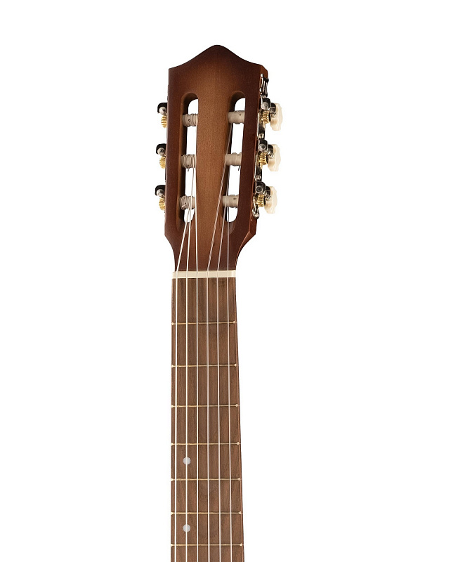 M-30-N Классическая гитара, Амистар в магазине Music-Hummer