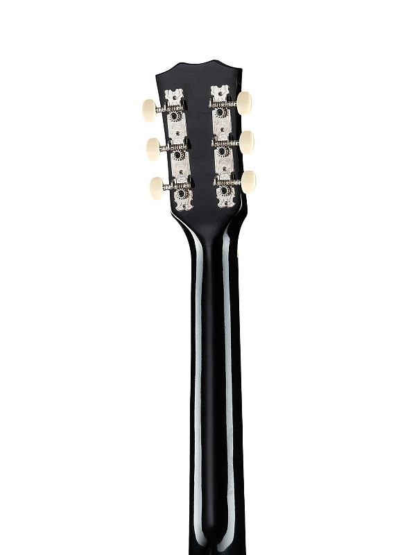 Акустическая гитара Foix FFG-2038CAP-BK в магазине Music-Hummer