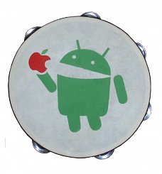 Бубен Админский Android 25