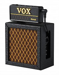 Гитарный кабинет VOX amPlug Cabinet