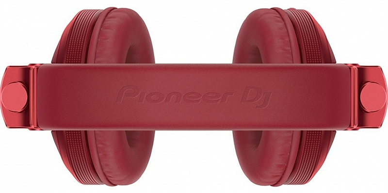 PIONEER HDJ-X5BT-R в магазине Music-Hummer