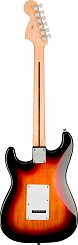 Электрогитара FENDER SQUIER Affinity 2021 Stratocaster LRL 3-Color Sunburst