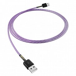 Цифровые кабели Nordost USB-кабель Purpe Flare