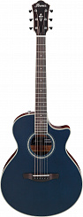 Электроакустическая гитара IBANEZ AE200JR-DBF