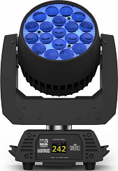 Светодиодный прожектор CHAUVET-PRO Rogue R2X Wash