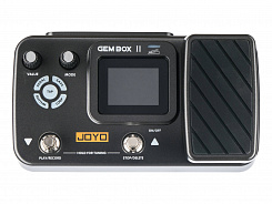 Процессор эффектов GEM-BOX-II Joyo