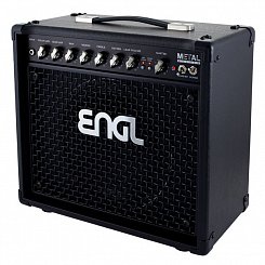 ENGL E304 Metalmaster 20 Combo
