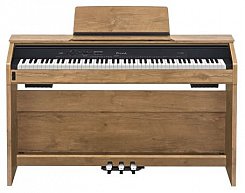Casio Privia PX-А800BN цифровое пианино