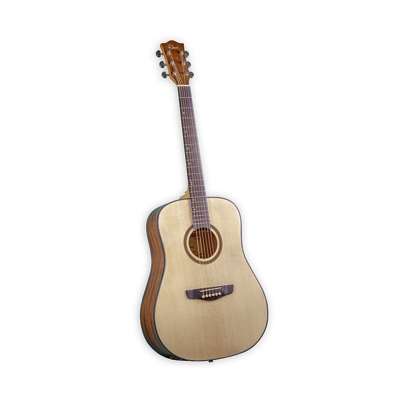 Акустическая гитара Omni D-120 NT в магазине Music-Hummer