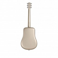 Трансакустическая гитара LAVA ME-3 GD размер 36"