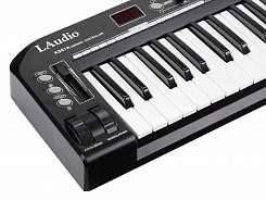 MIDI-контроллер Laudio KS61A
