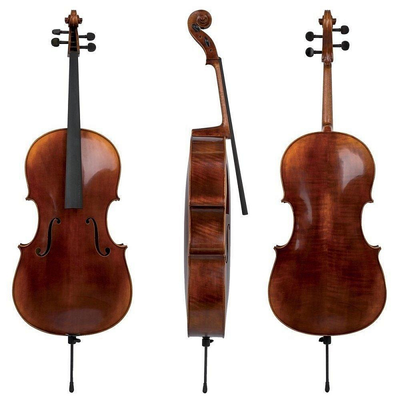 Виолончель GEWA Cello Maestro 6 3/4 в магазине Music-Hummer