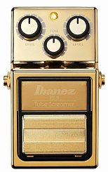IBANEZ TS9GOLD TS9 LIMITED EDITION