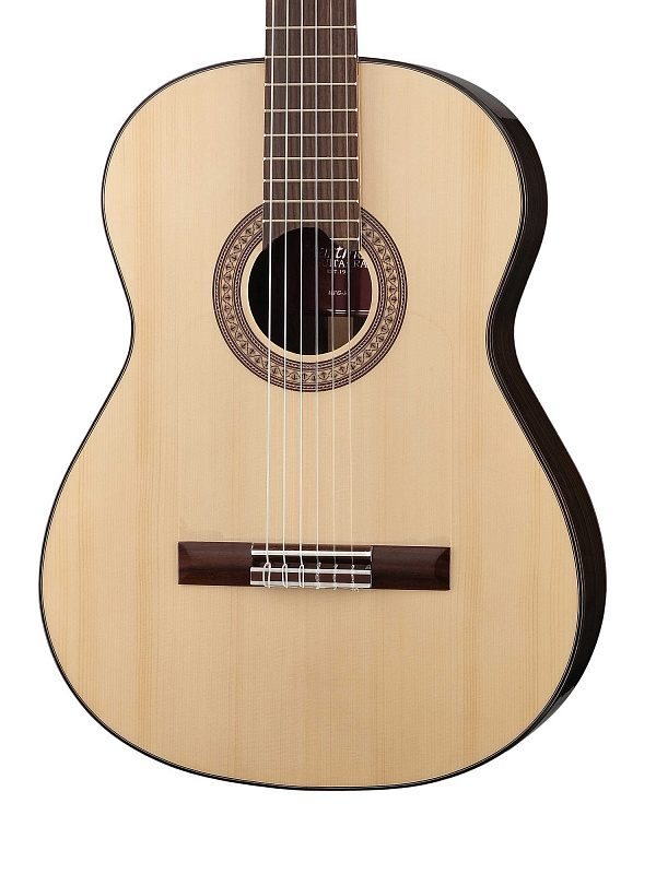 Классическая гитара Martinez MFG-RS Flamenco Series в магазине Music-Hummer