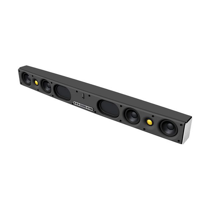 Саундбары Monitor Audio ASB-10 в магазине Music-Hummer